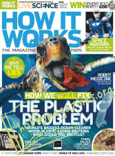 How It Works Issue 120