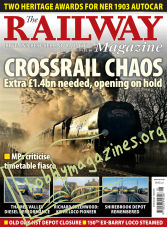 The Railway Magazine - January 2019