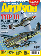 Model Airplane News - March 2019