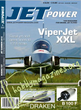 JET Power 2012-05