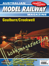Australian Model Railway Magazine - February 2019