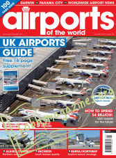 Airports of the World - January/February 2012