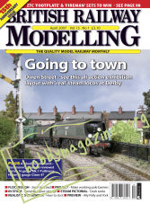 British Railway Modelling - April 2007