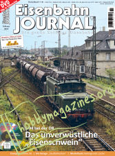 Eisenbahn Journal - Februar 2019