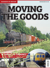 Moving The Goods 01 - Serving The Community.Sundries & Parcels