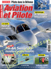 Aviation et Pilote - February 2019