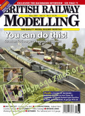 British Railway Modelling - May 2007