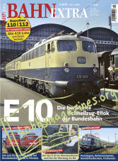 Bahn Extra - März/April 2019