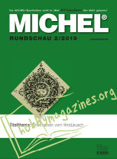 Michel Rundschau 2019-02