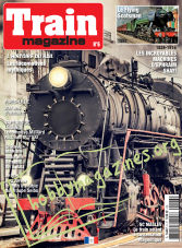 Train Magazine – Février-Mars-Avril 2019