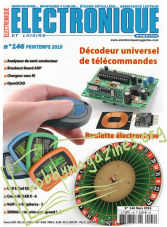 Electronique Et Loisirs - Printemps 2019