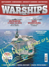 World of Warships magazine - April 2019