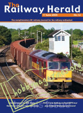 The Railway Herald Issue 12 - 17 june 2005