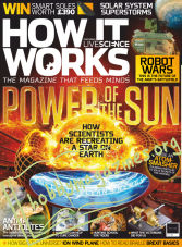 How It Works Issue 123
