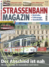 Strassenbahn Magazin 2019-04
