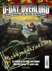 D-Day Overlord DDayOverlord