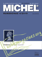 Michel Rundschau 2019-04