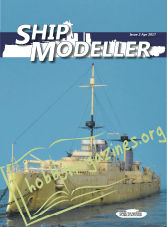 Ship Modeller Issue 2 - April 2017