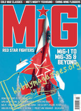 MIG - Red Star Fighters