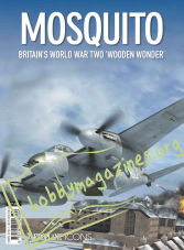 Aeroplane Icons - Mosquito