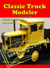 Classic Truck Modeler - January-February 2019