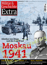 Militar & Geschichte Extra Sonderheft Nr.11