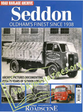 Road Haulage Archive Issue 1 - Sheldon