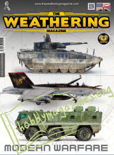 The Weathering Magazine Issue 26