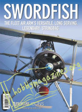 Aeroplane Icons : Swordfish
