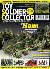 Toy Soldier Collector -June/July 2019