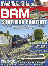 British Railway Modelling - July 2019