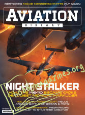 Aviation History - September 2019