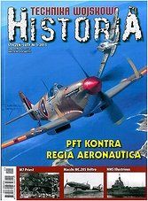 Technika Wojskowa Historia - 2013-01