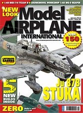 Model Airplane International - January 2013