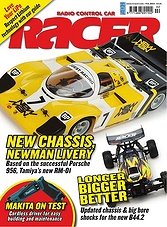 Radio Control Car Racer - February 2013