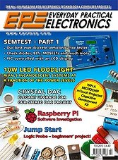 Everyday Practical Electronics - February 2013