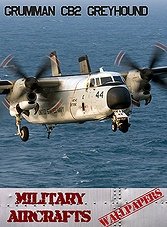 Grumman C-2 Greyhound