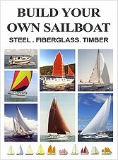 Build Your Own Sailboat