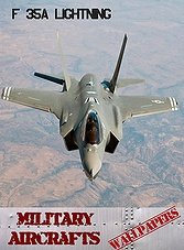 Lockheed Martin F-35A Lightning