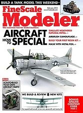 FineScale Modeler - February 2013