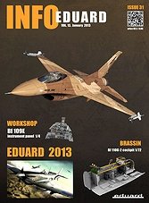 Info Eduard - January 2013