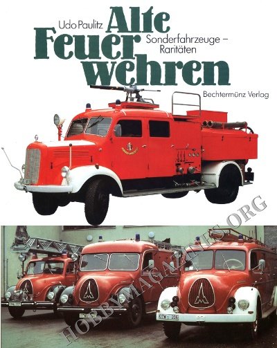 Alfe Feuerwehren