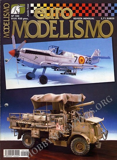 EuroModelismo 102