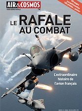 Air & Cosmos Hors-Série - Rafale