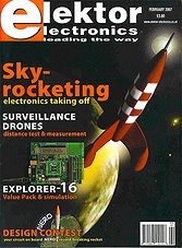 Elektor – February 2007 (UK)