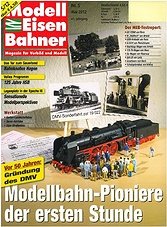 Modelleisenbahner - 2012/05 (German)