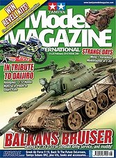 Tamiya Model Magazine - February 2013