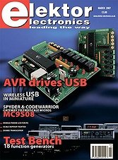 Elektor – March 2007 (UK)
