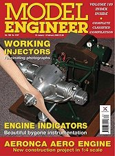 Model Engineer - 24 January - 6 February  2003