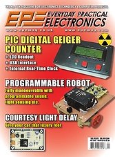 Everyday Practical Electronics - February 2007